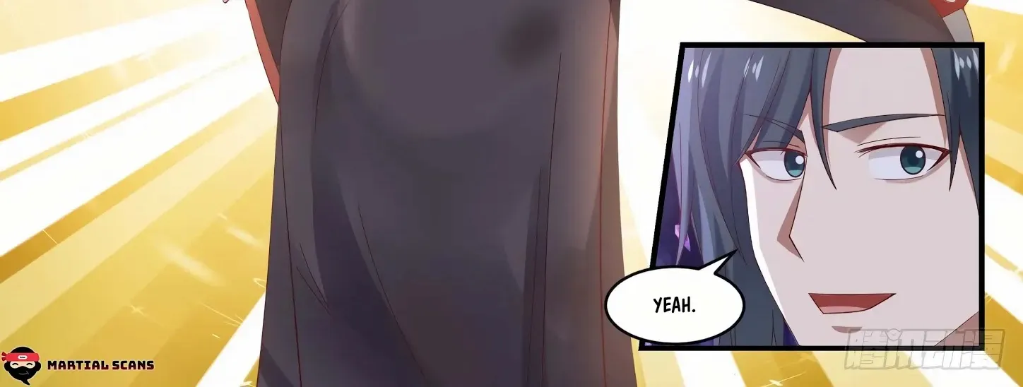 Read Martial Peak chapter 1012 image 17 on Lezhin
