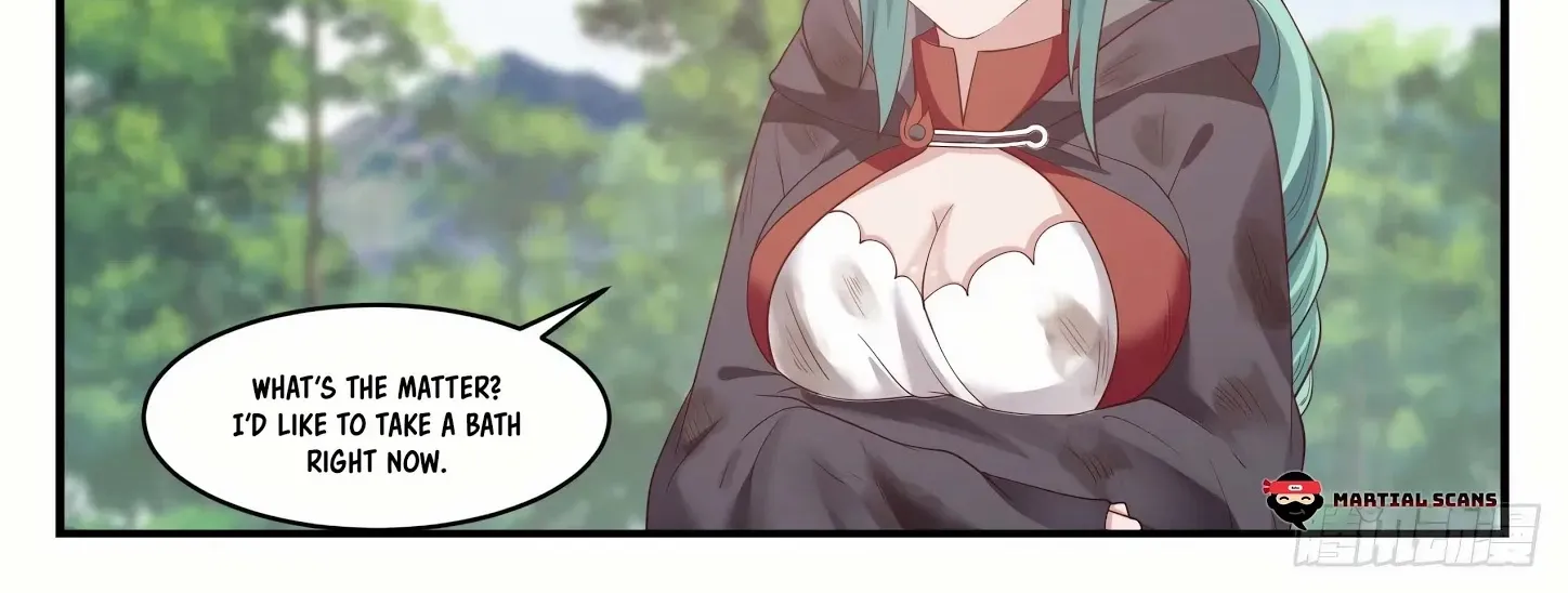 Read Martial Peak chapter 1012 image 25 on Lezhin