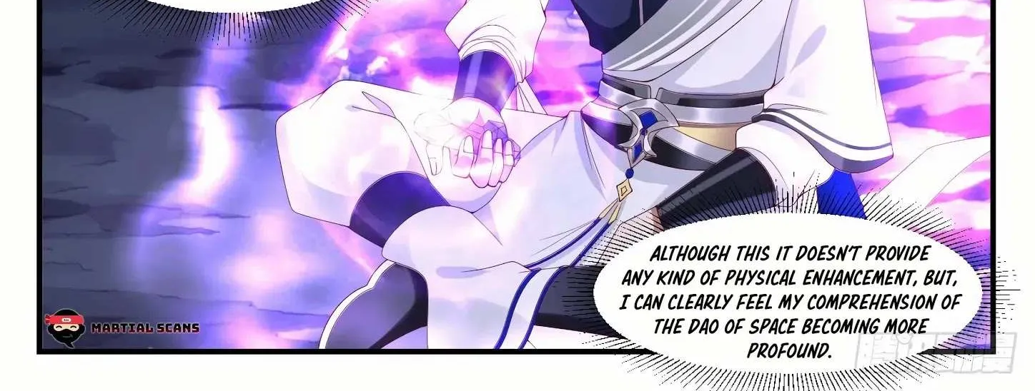 Read Martial Peak chapter 1012 image 7 on Lezhin