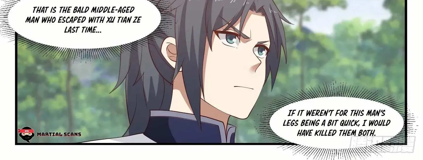 Read Martial Peak chapter 1013 image 11 on Lezhin