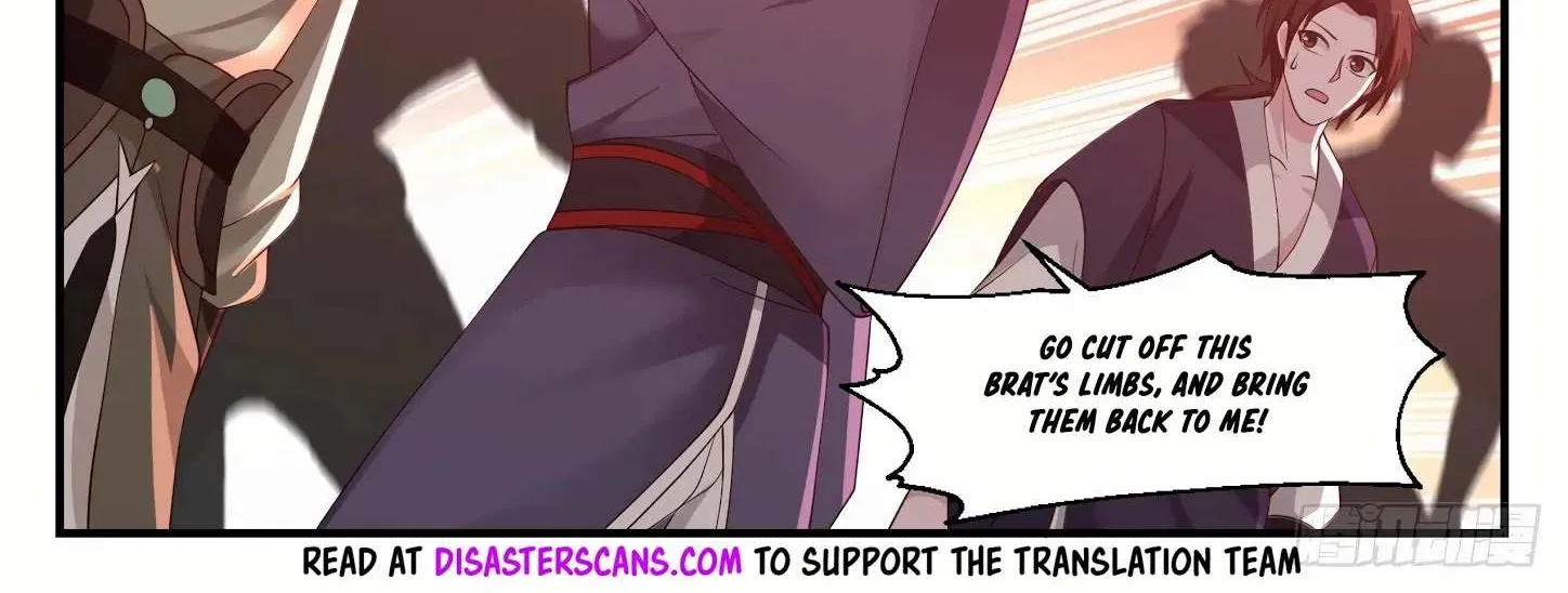 Read Martial Peak chapter 1013 image 15 on Lezhin