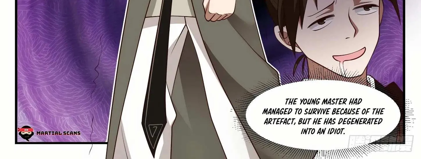 Read Martial Peak chapter 1013 image 19 on Lezhin