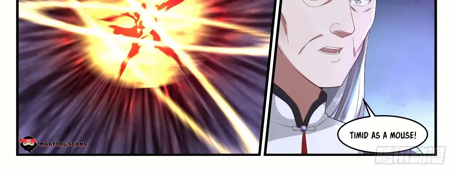 Read Martial Peak chapter 1013 image 25 on Lezhin