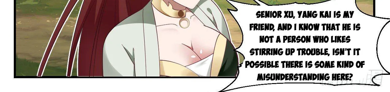 Read Martial Peak chapter 1014 image 1 on Lezhin
