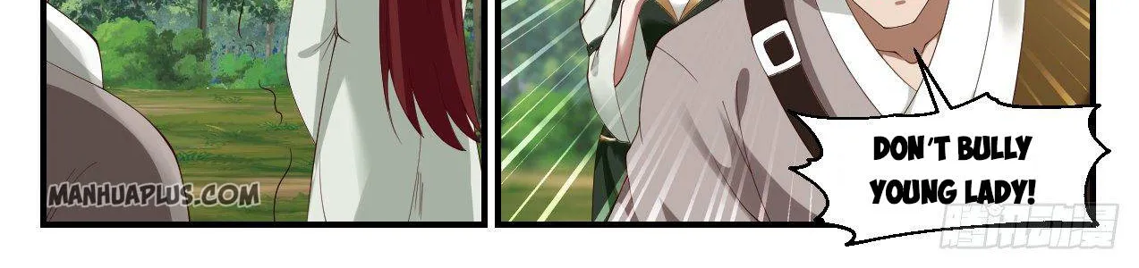 Read Martial Peak chapter 1014 image 15 on Lezhin