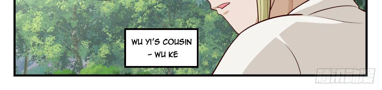 Read Martial Peak chapter 1014 image 17 on Lezhin