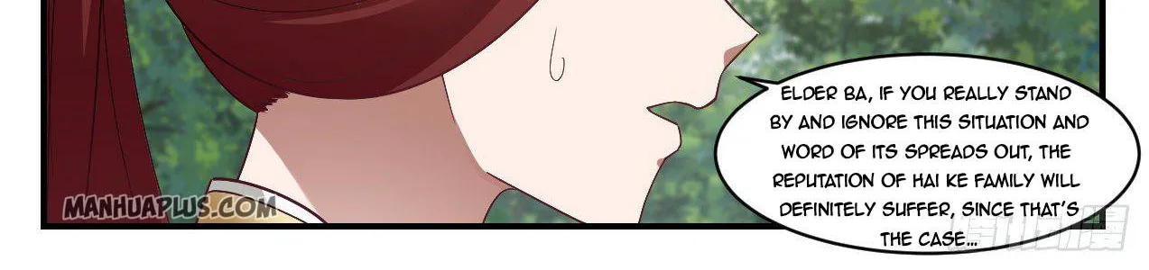 Read Martial Peak chapter 1014 image 7 on Lezhin
