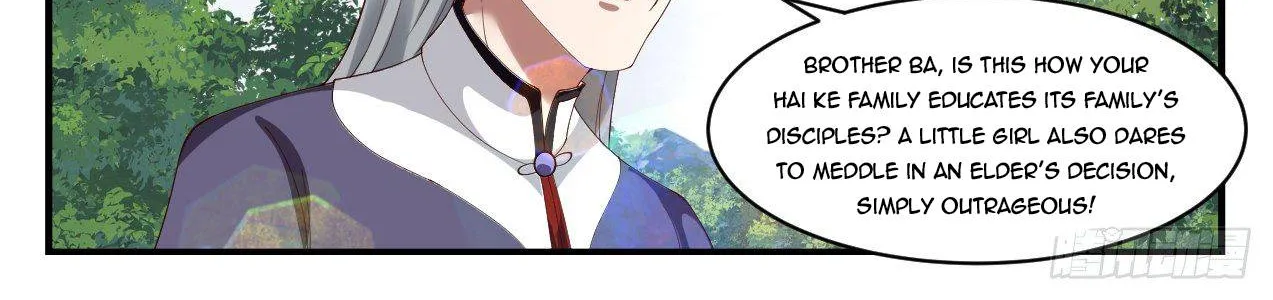 Read Martial Peak chapter 1014 image 9 on Lezhin