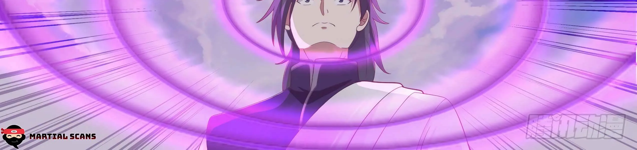 Read Martial Peak chapter 1015 image 26 on Lezhin