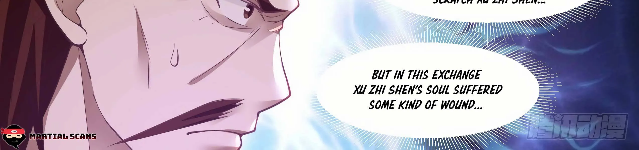 Read Martial Peak chapter 1015 image 32 on Lezhin