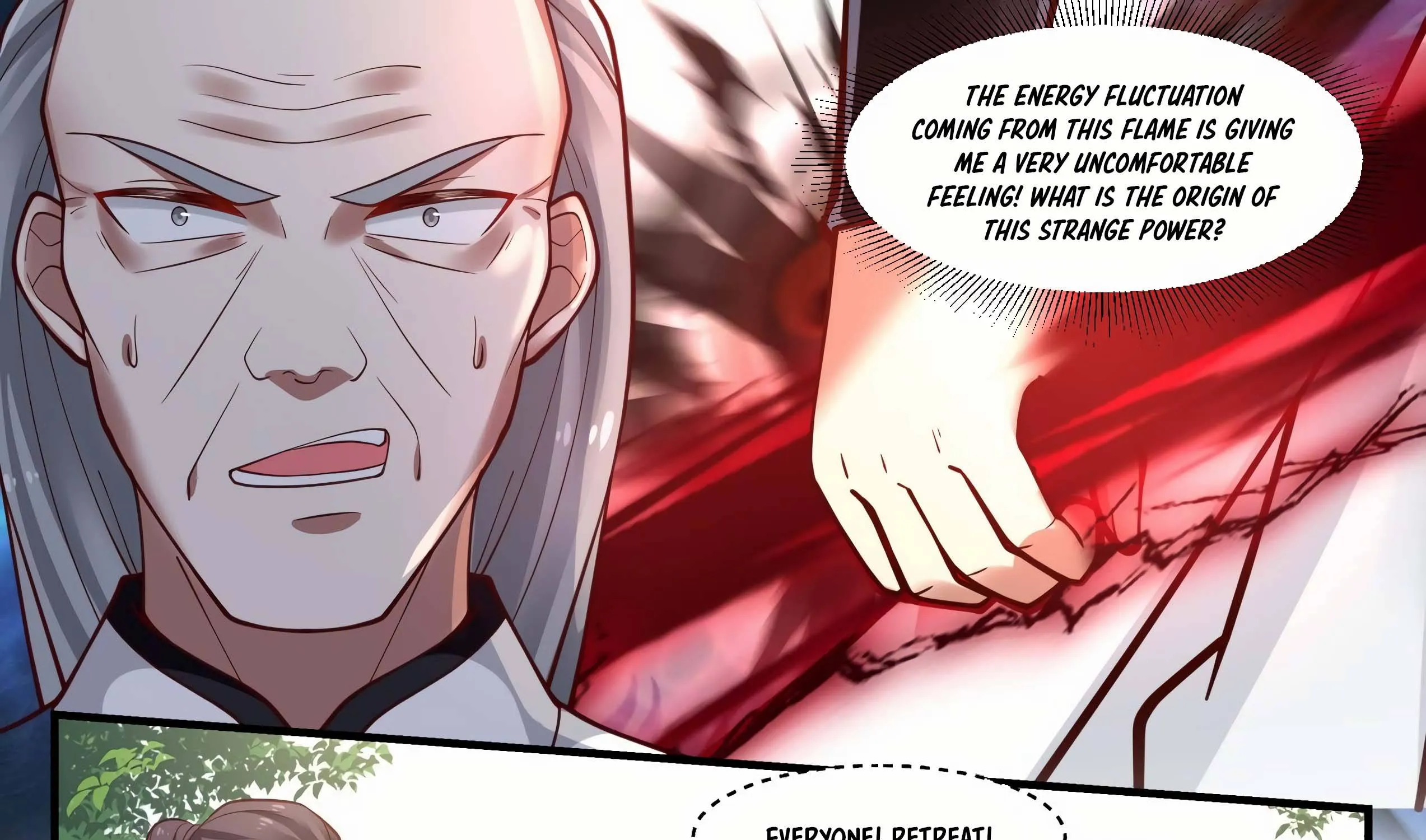 Read Martial Peak chapter 1015 image 36 on Lezhin