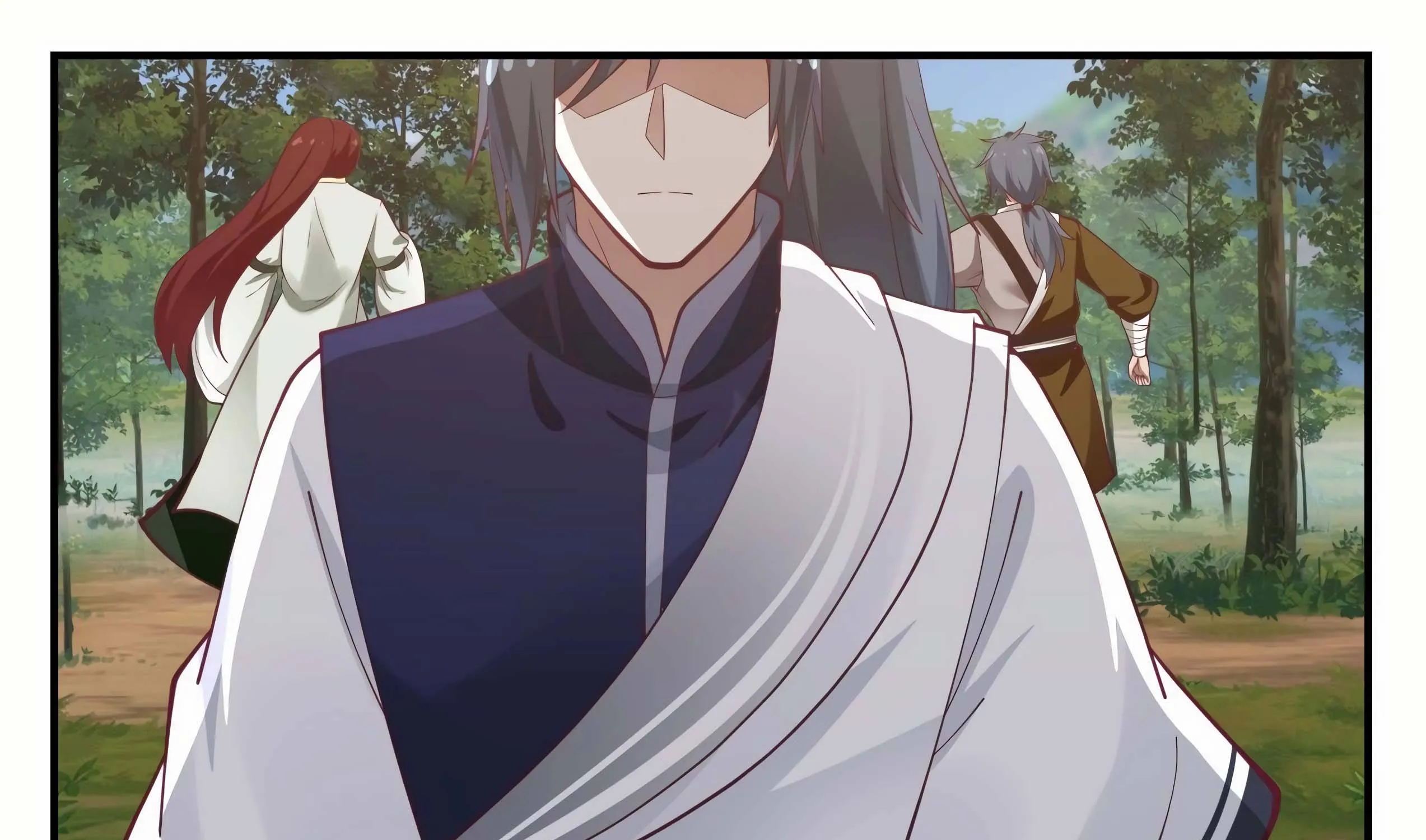 Read Martial Peak chapter 1015 image 39 on Lezhin
