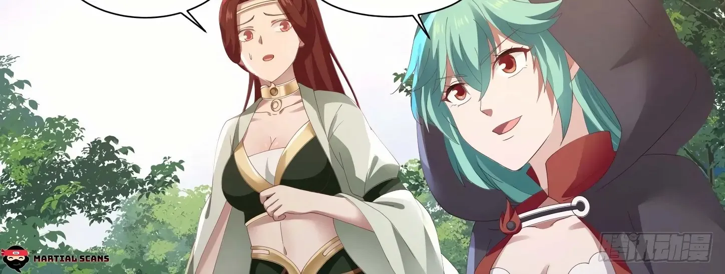 Read Martial Peak chapter 1016 image 13 on Lezhin