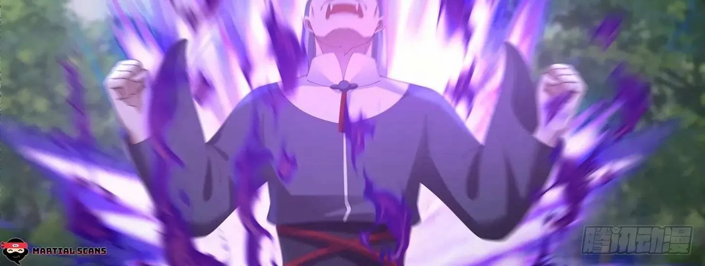 Read Martial Peak chapter 1016 image 19 on Lezhin