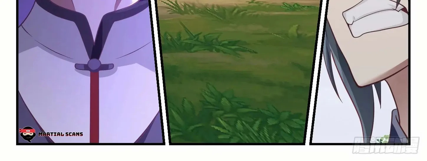Read Martial Peak chapter 1016 image 21 on Lezhin