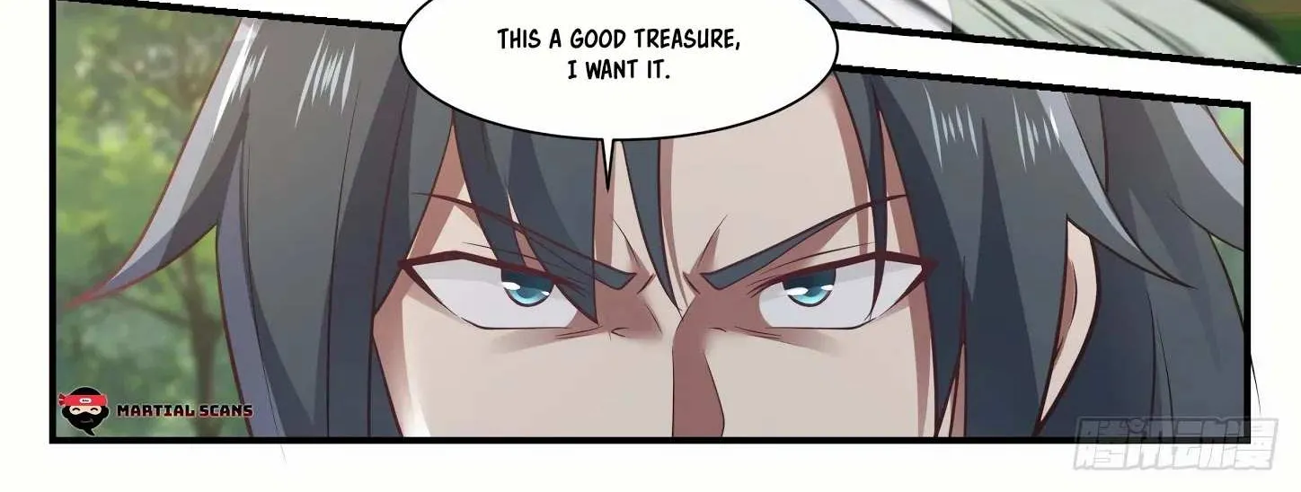 Read Martial Peak chapter 1016 image 27 on Lezhin