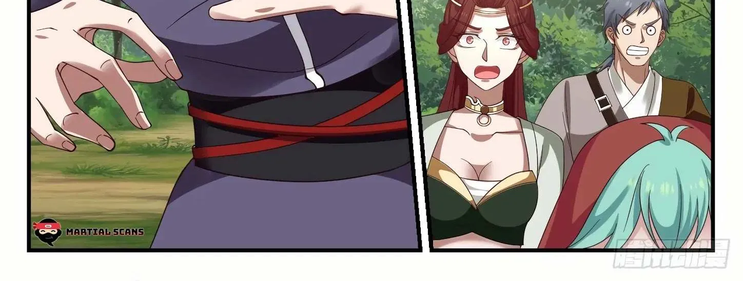 Read Martial Peak chapter 1017 image 11 on Lezhin