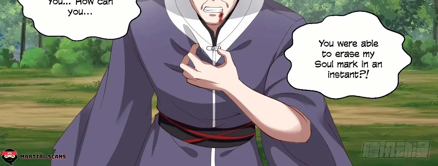 Read Martial Peak chapter 1017 image 13 on Lezhin