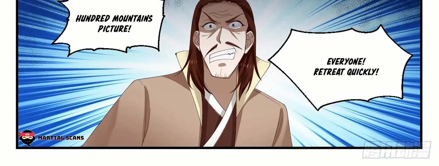 Read Martial Peak chapter 1017 image 17 on Lezhin