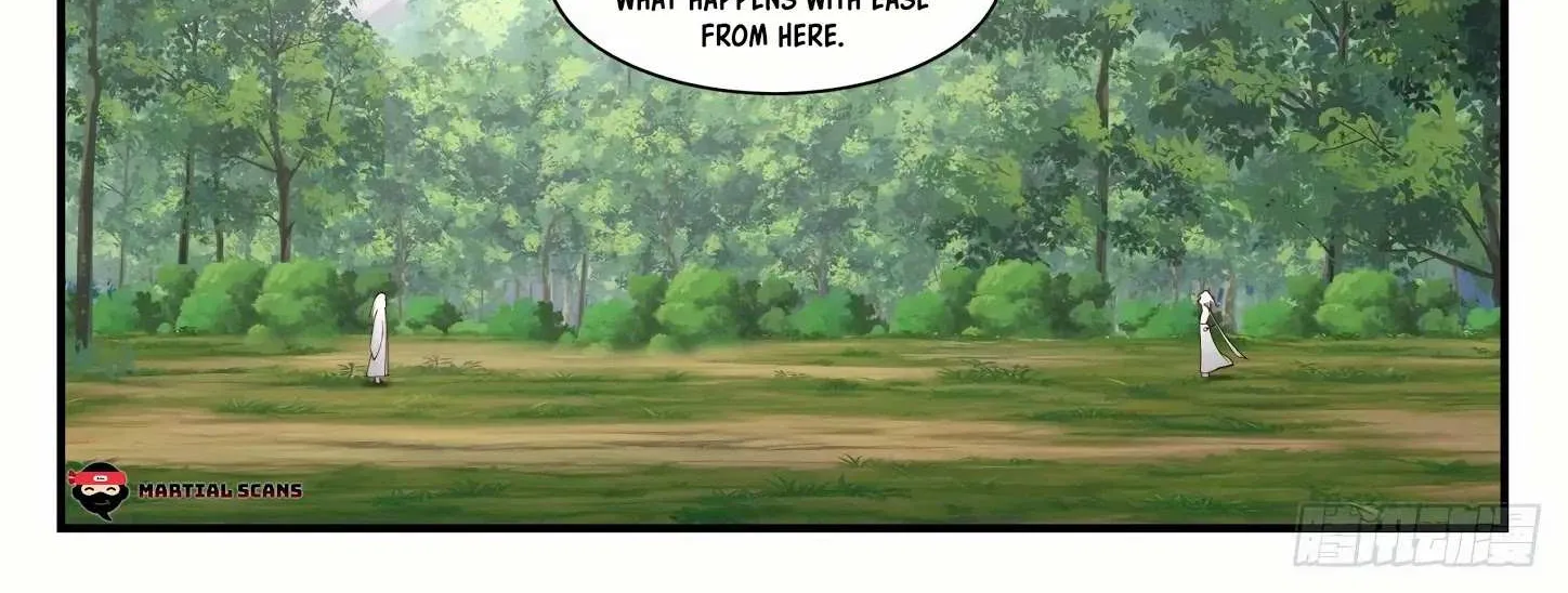 Read Martial Peak chapter 1017 image 19 on Lezhin