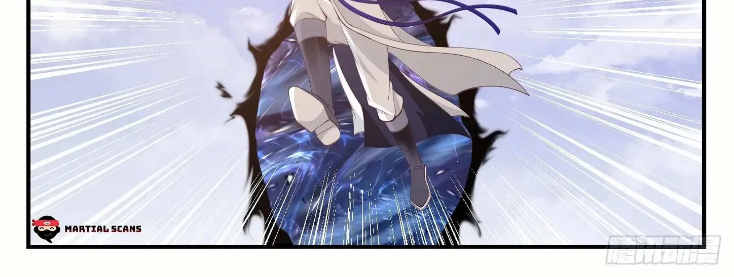 Read Martial Peak chapter 1017 image 27 on Lezhin