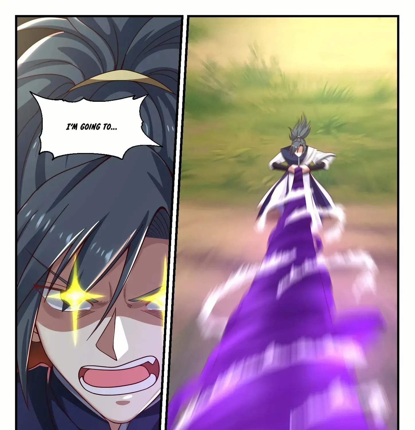 Read Martial Peak chapter 1017 image 6 on Lezhin