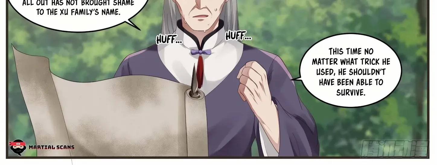 Read Martial Peak chapter 1018 image 13 on Lezhin