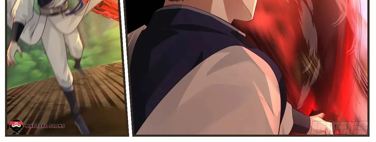 Read Martial Peak chapter 1018 image 19 on Lezhin