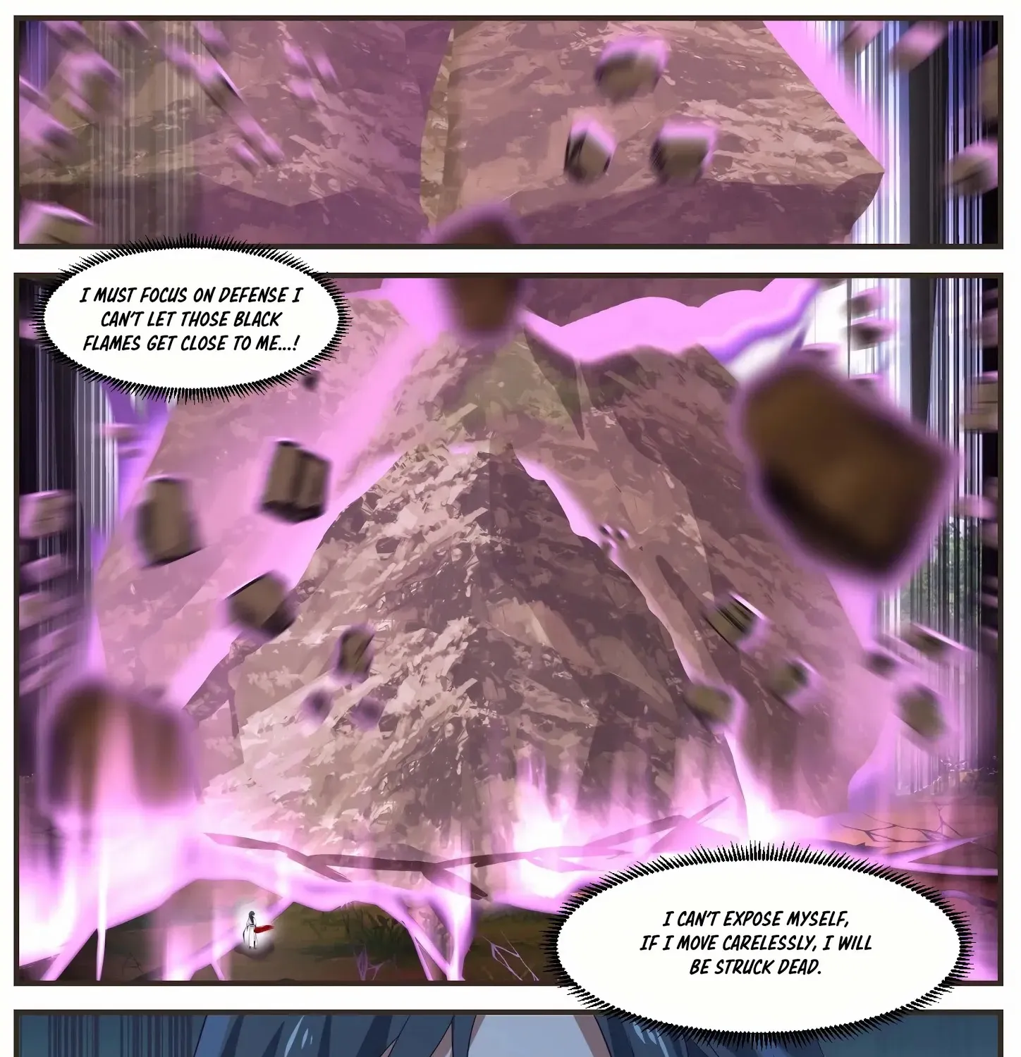 Read Martial Peak chapter 1018 image 20 on Lezhin