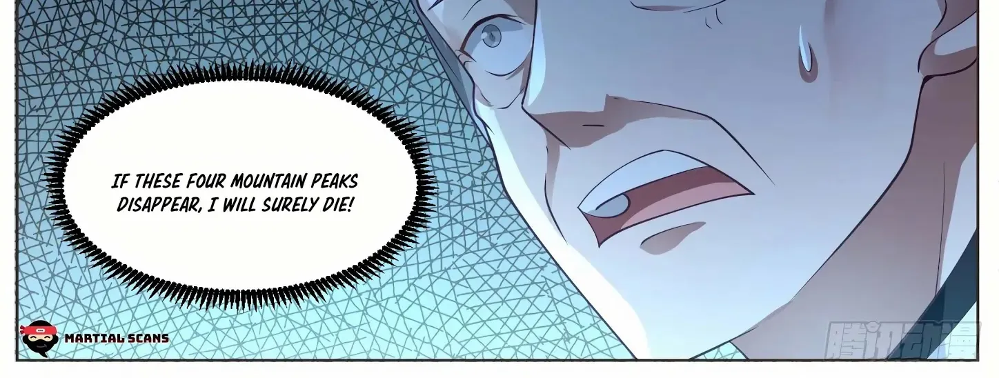 Read Martial Peak chapter 1018 image 25 on Lezhin
