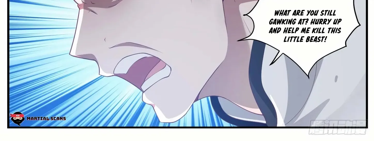 Read Martial Peak chapter 1018 image 27 on Lezhin