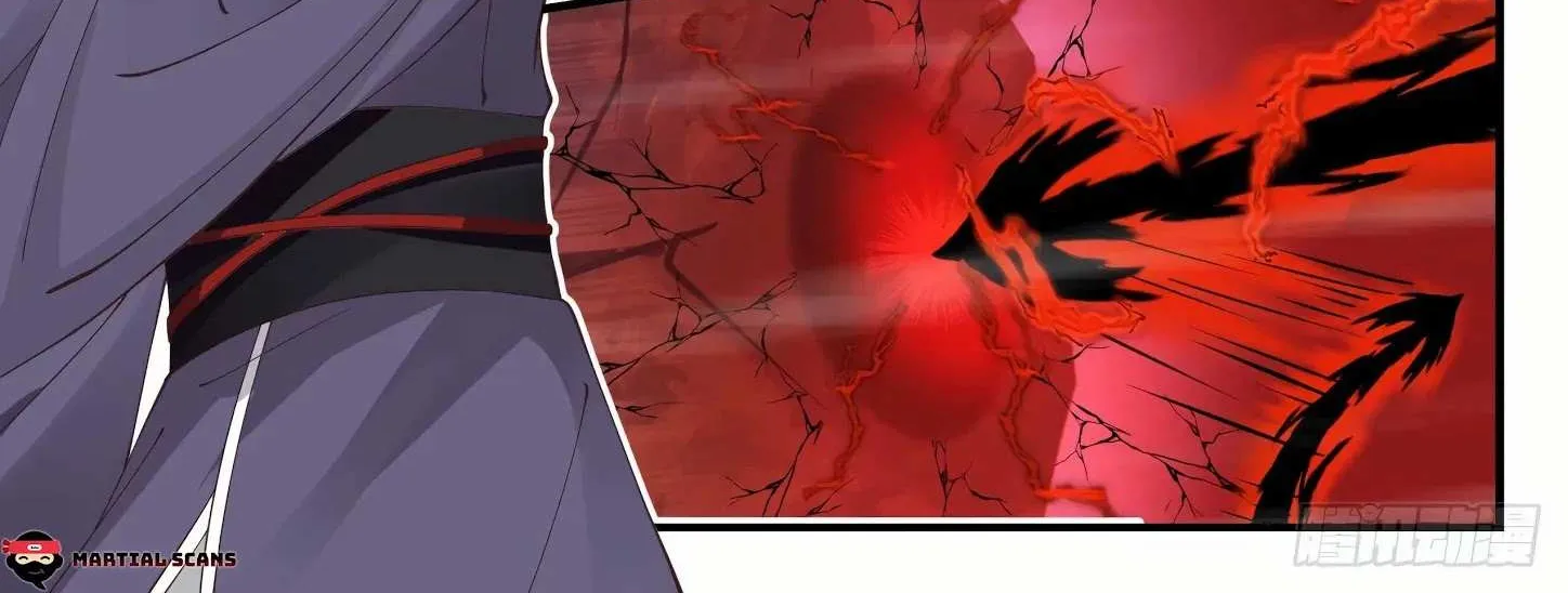 Read Martial Peak chapter 1018 image 5 on Lezhin