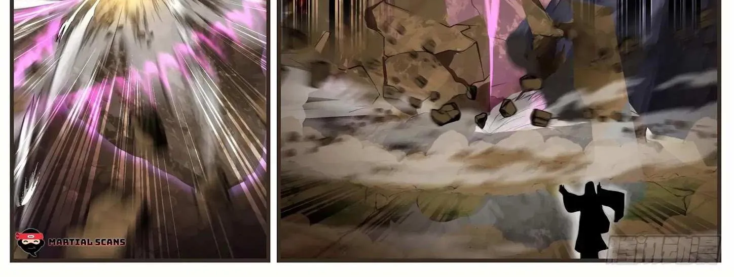 Read Martial Peak chapter 1018 image 9 on Lezhin
