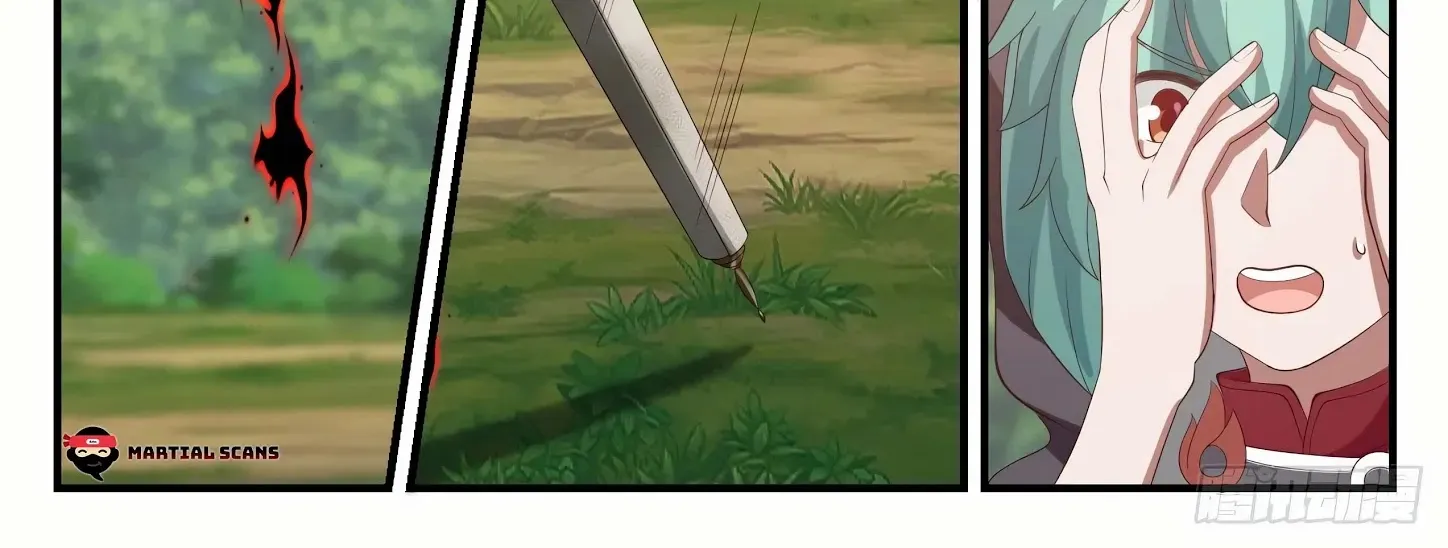Read Martial Peak chapter 1019 image 13 on Lezhin