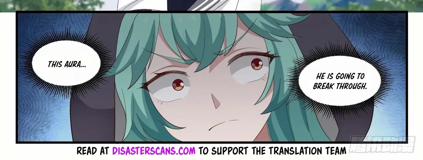 Read Martial Peak chapter 1019 image 15 on Lezhin