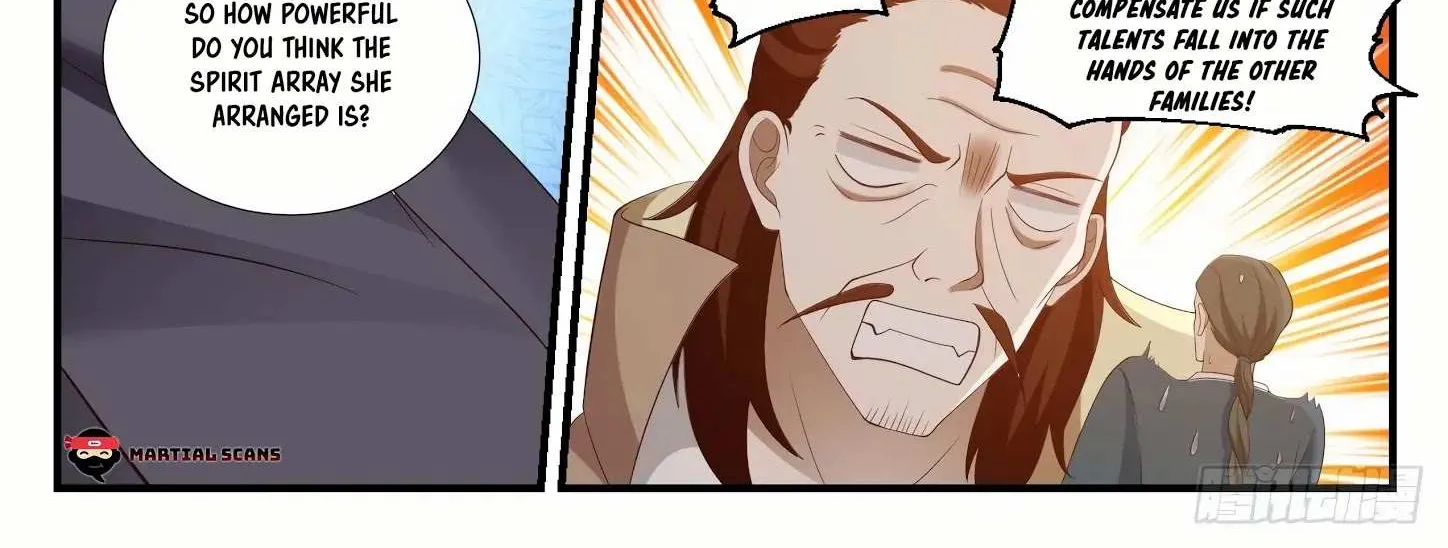 Read Martial Peak chapter 1019 image 19 on Lezhin