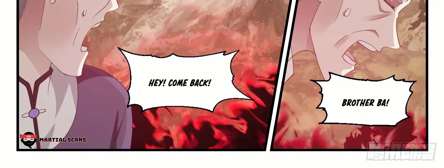 Read Martial Peak chapter 1019 image 7 on Lezhin