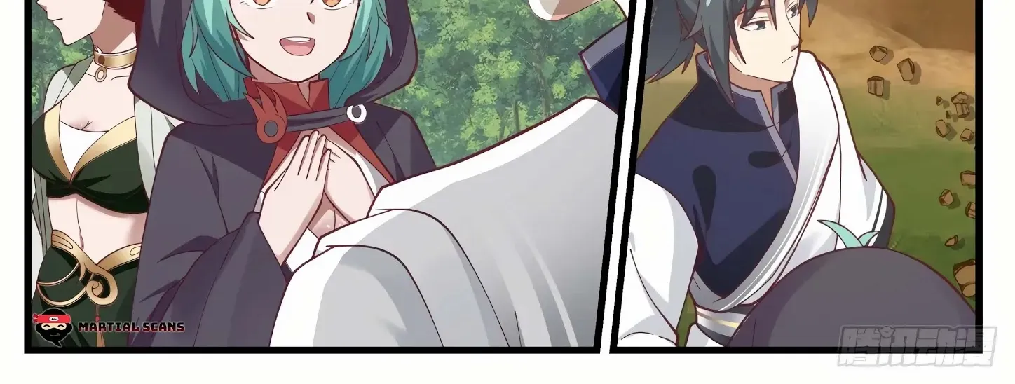 Read Martial Peak chapter 1020 image 13 on Lezhin