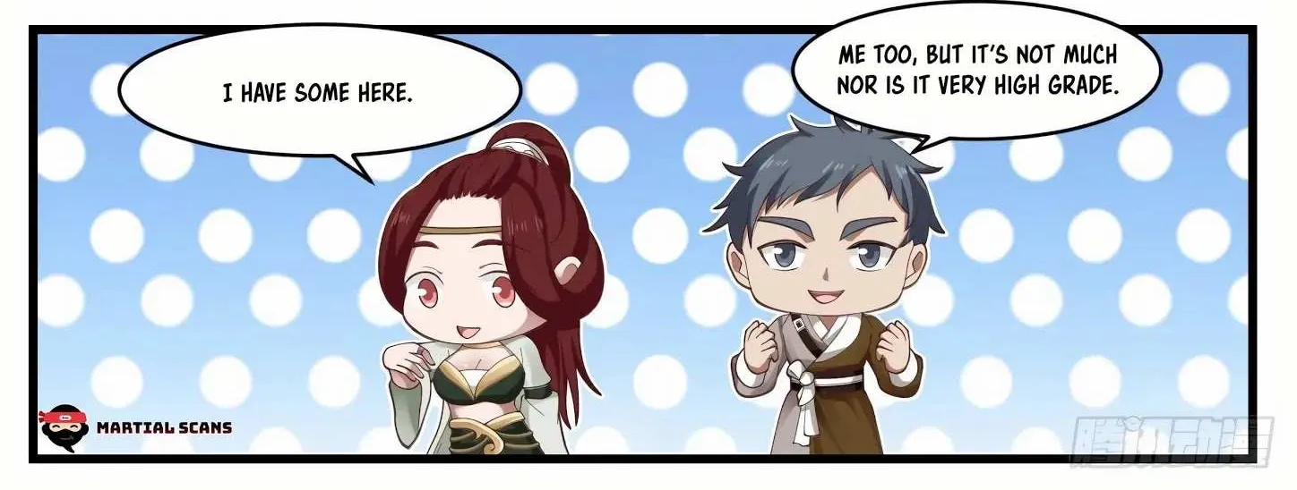 Read Martial Peak chapter 1020 image 25 on Lezhin
