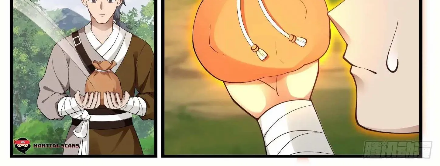 Read Martial Peak chapter 1020 image 27 on Lezhin