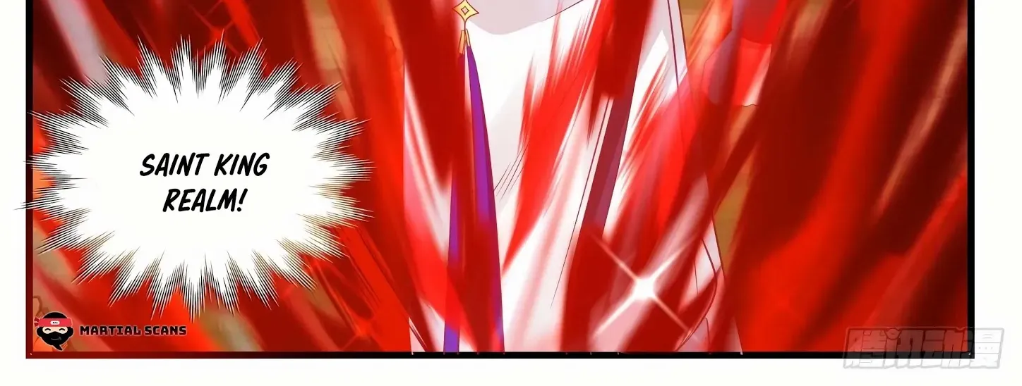 Read Martial Peak chapter 1020 image 9 on Lezhin
