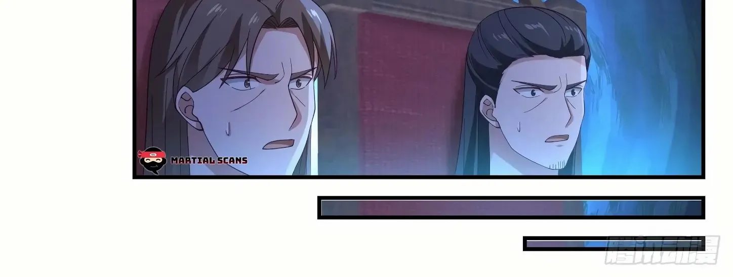 Read Martial Peak chapter 1021 image 17 on Lezhin