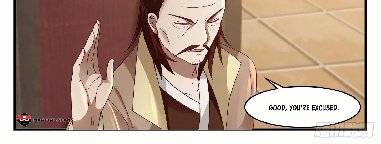 Read Martial Peak chapter 1021 image 19 on Lezhin
