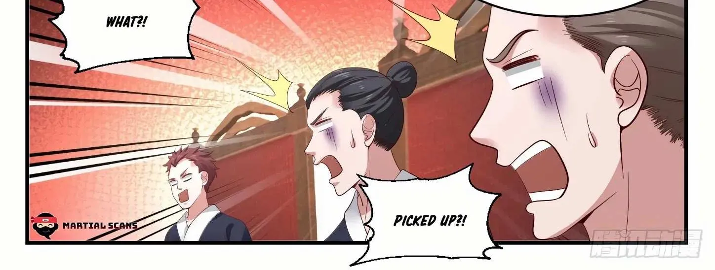 Read Martial Peak chapter 1021 image 27 on Lezhin