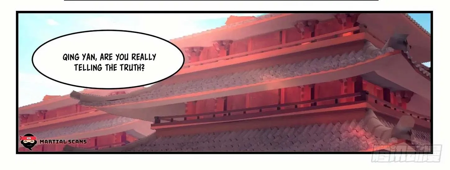Read Martial Peak chapter 1021 image 9 on Lezhin