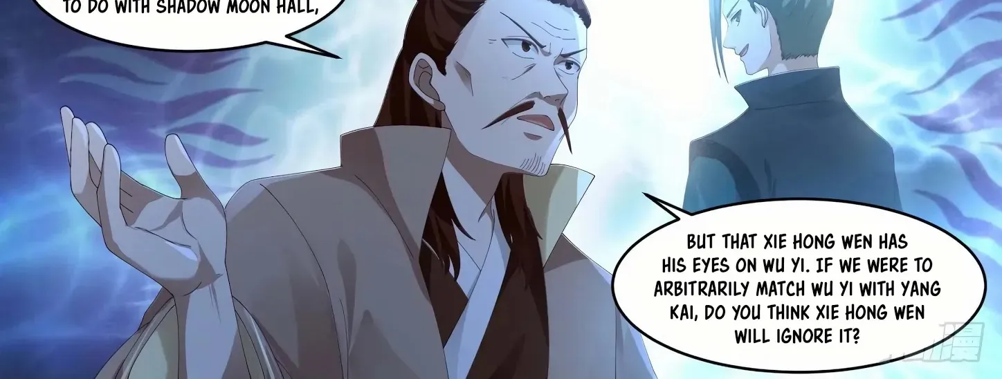 Read Martial Peak chapter 1022 image 13 on Lezhin