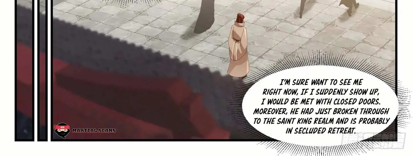 Read Martial Peak chapter 1022 image 17 on Lezhin
