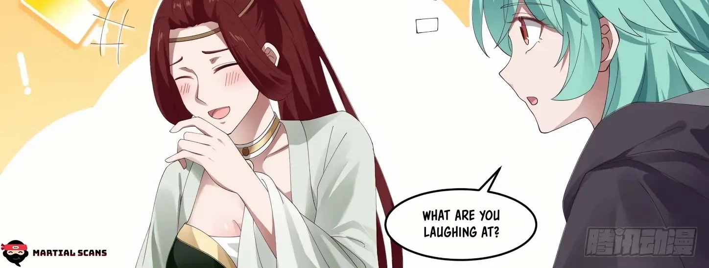 Read Martial Peak chapter 1022 image 19 on Lezhin
