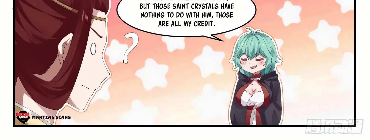 Read Martial Peak chapter 1022 image 21 on Lezhin