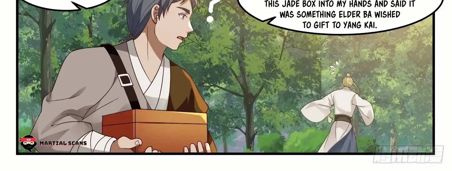 Read Martial Peak chapter 1022 image 25 on Lezhin